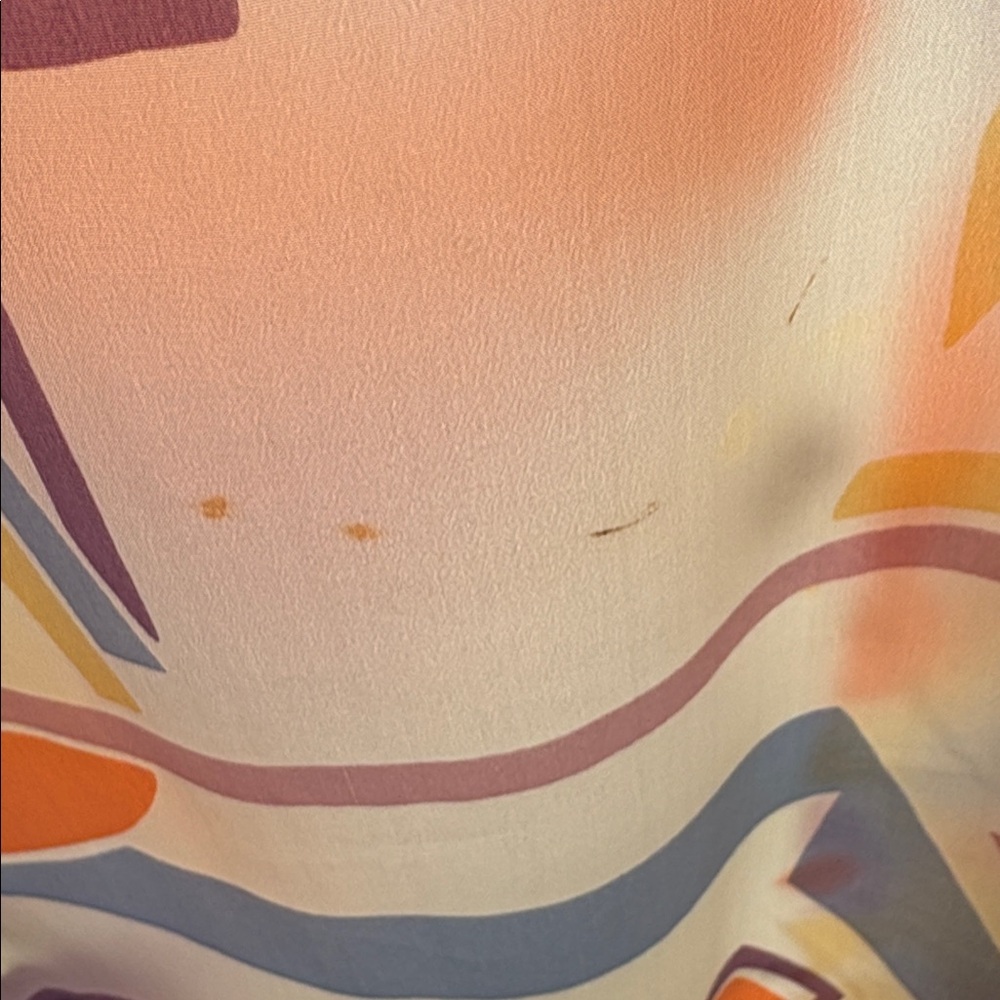 Mary McFadden vintage - Picture 2 of 6